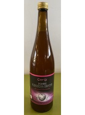 Jus de pomme hibiscus menthe- Genzy-70cl