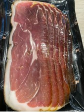 Jambon sec sous vide-250g